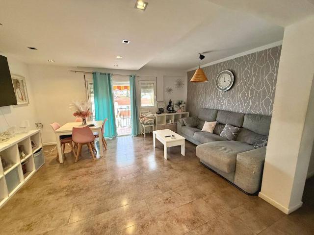 Piso en venta en Capuchinos, La Axarquía