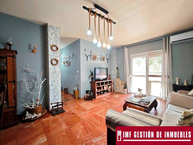 Piso en venta en Capuchinos, Vélez-málaga