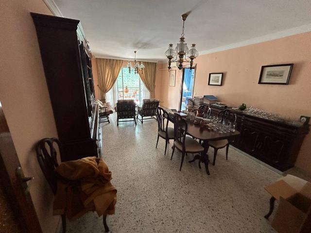 Piso en venta en Capuchinos, La Axarquía