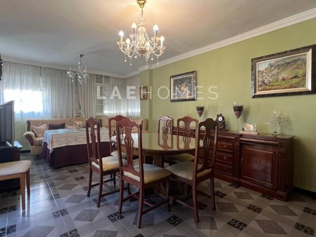 Piso en venta en Capuchinos, La Axarquía