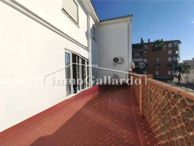 Piso en venta en Capuchinos, Vélez-málaga