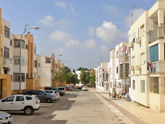 Piso en venta en Capuchinos, Vélez-málaga