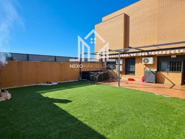 Piso en venta en Brezo, Valdemoro