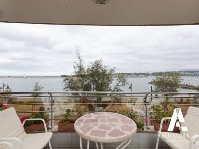Piso en venta en Hondarribia, Guipúzcoa