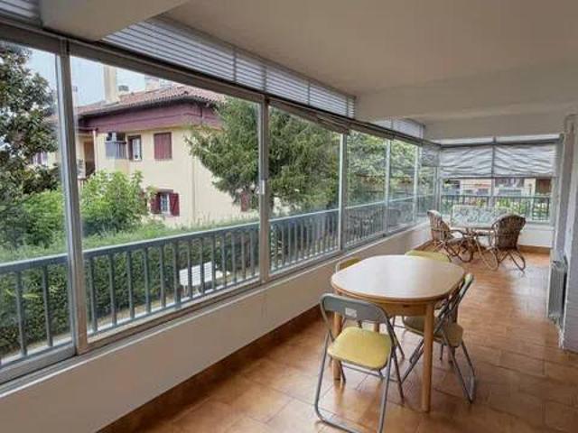 Piso en venta en Portua, Gipuzkoako Bidasoa