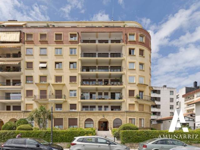 Piso en venta en Hondarribia, Guipúzcoa