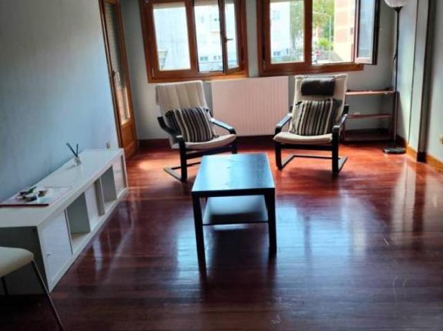 Piso en venta en Hondarribia, Gipuzkoa
