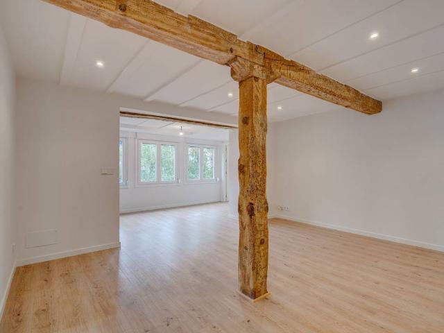 Piso en venta en Alde Zaharra, Gipuzkoako Bidasoa
