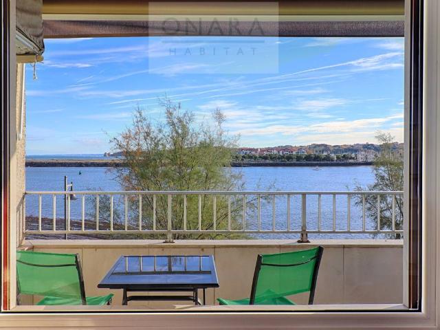 Piso en venta en Alde Zaharra, Gipuzkoako Bidasoa