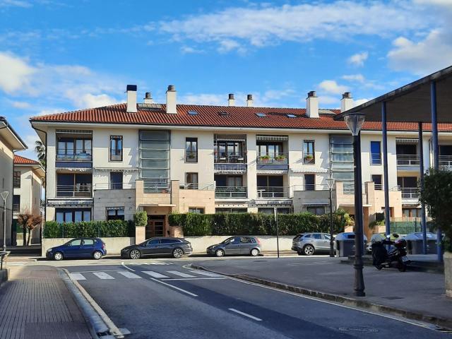 Piso en venta en Alde Zaharra, Gipuzkoako Bidasoa