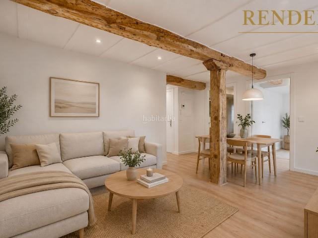 Piso en venta en Alde Zaharra, Gipuzkoako Bidasoa
