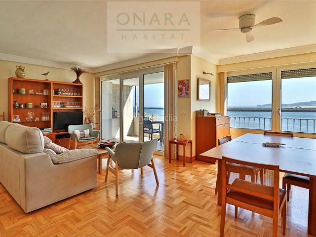 Piso en venta en Alde Zaharra, Gipuzkoako Bidasoa