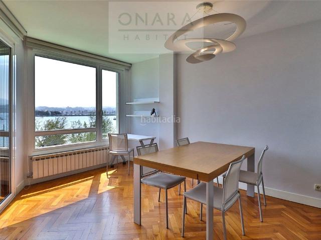 Piso en venta en Alde Zaharra, Gipuzkoako Bidasoa
