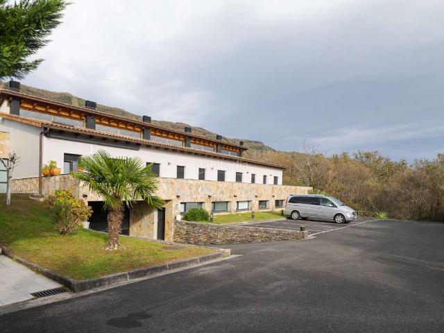 Piso en venta en Alde Zaharra, Gipuzkoako Bidasoa