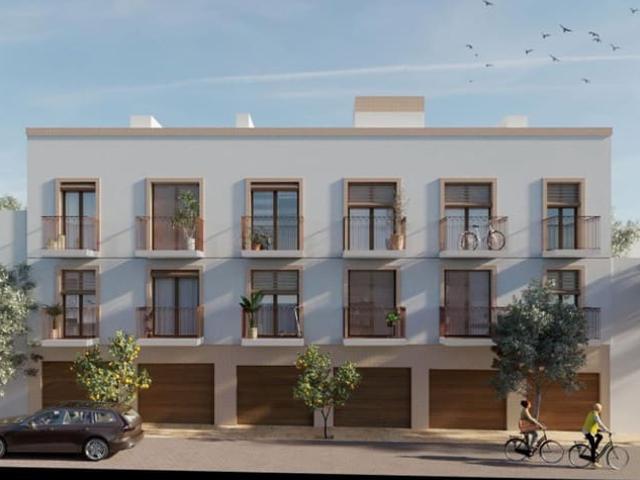 Piso en venta en Polígono Industrial Bajo Sombra, el Vinalopó Mitjà / El Vinalopó Medio