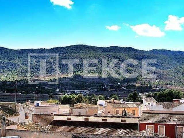 Piso en venta en Polígono Industrial Bajo Sombra, el Vinalopó Mitjà / El Vinalopó Medio