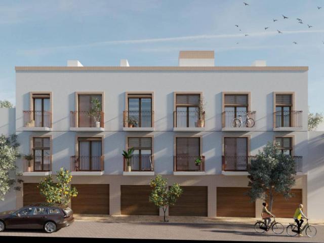 Piso en venta en la Canalosa, el Vinalopó Mitjà / El Vinalopó Medio