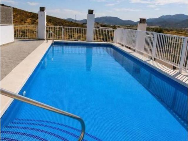 Piso en venta en el Vinalopó Mitjà / El Vinalopó Medio, Valencia