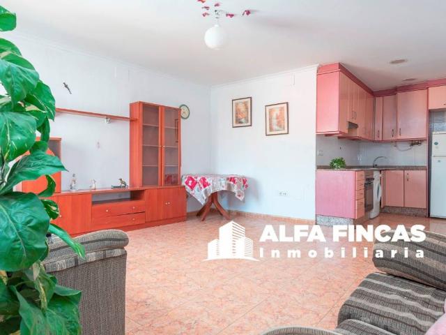 Piso en venta en Honrubia