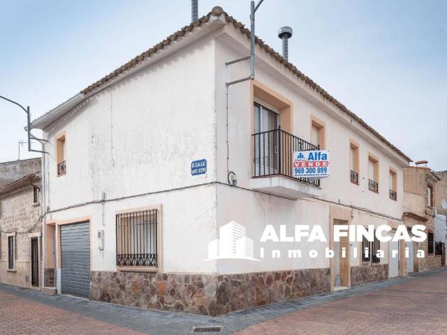 Piso en venta en Honrubia