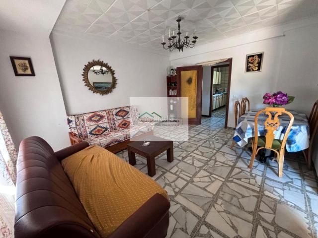 Piso en venta en Honrubia
