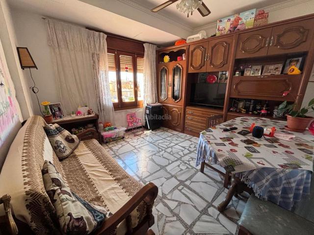 Piso en venta en Honrubia