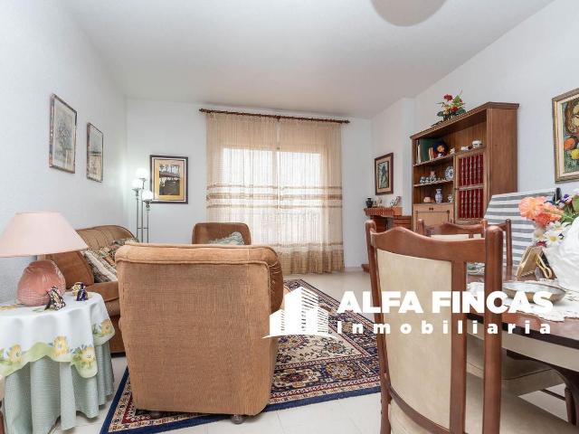 Piso en venta en Honrubia