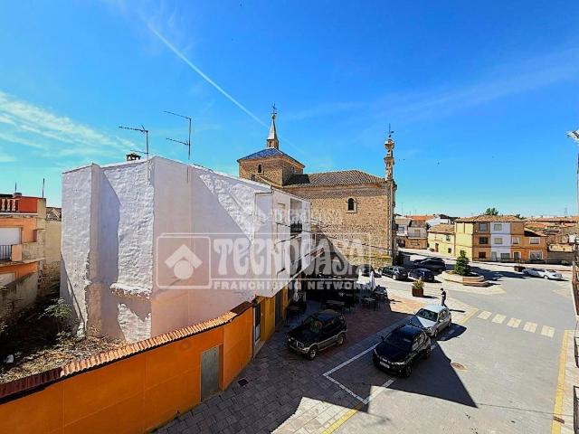 Piso en venta en Honrubia, Castilla-La Mancha