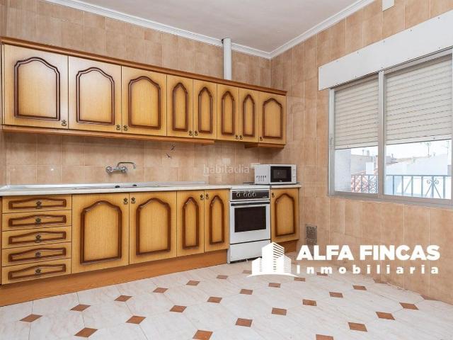 Piso en venta en Honrubia, Cuenca