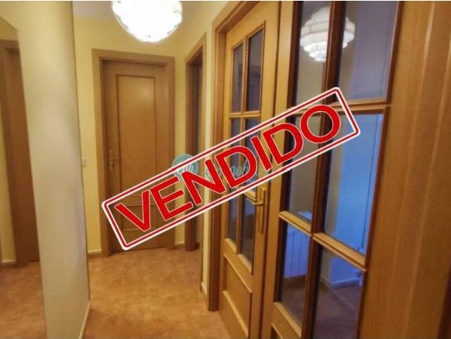 Piso en venta en Hontanares De Eresma, Segovia