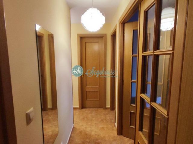 Piso en venta en Hontanares De Eresma, Urbanización Cueva del Gato