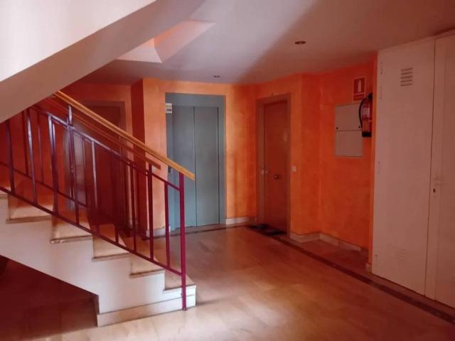 Piso en venta en Hontanares De Eresma, Castilla y León