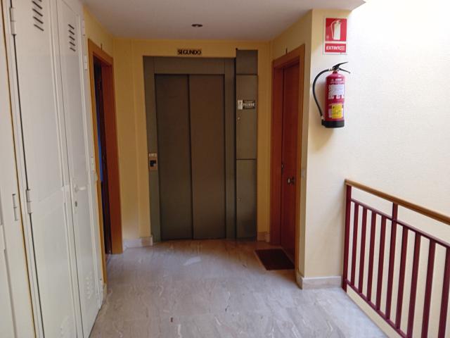 Apartamento en venta en Hontanares De Eresma, Castilla y León