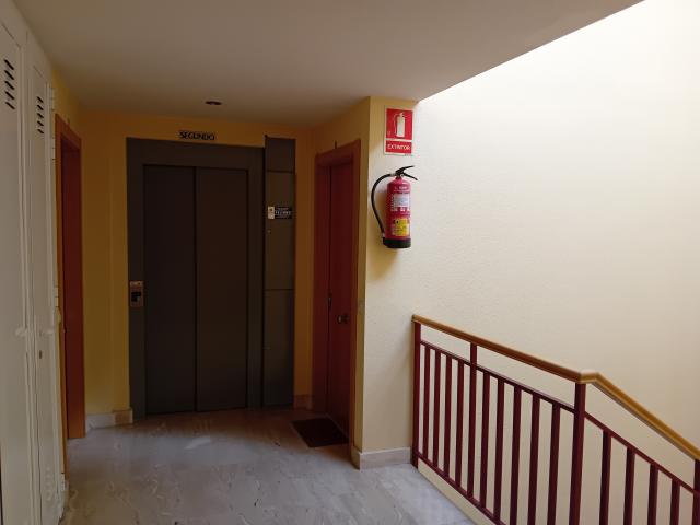 Apartamento en venta en Hontanares De Eresma, Castilla y León