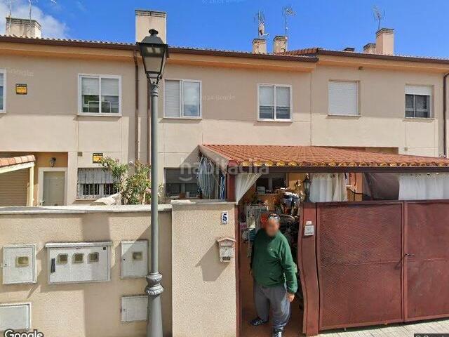 Piso en venta en Urbanización Cueva del Gato, Hontanares de Eresma
