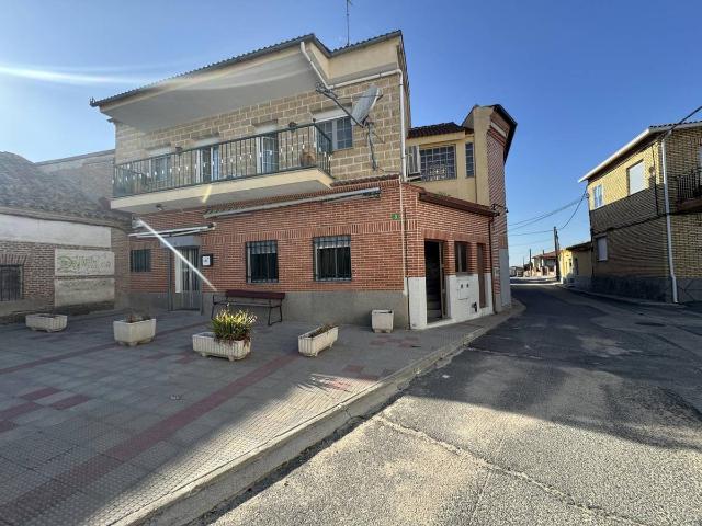 Piso en venta en Horcajo De Las Torres