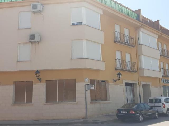 Piso en venta en Horcajo De Santiago