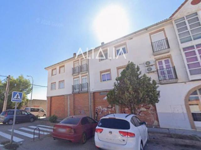 Piso en venta en Horcajo De Santiago, Castilla-La Mancha