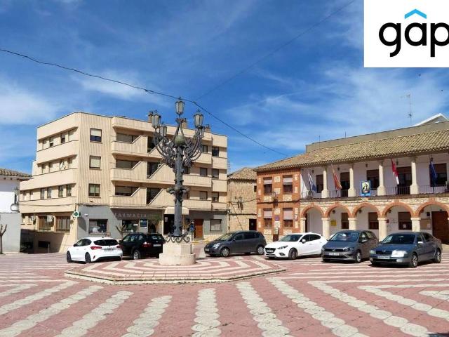 Piso en venta en Horcajo De Santiago, Castilla-La Mancha