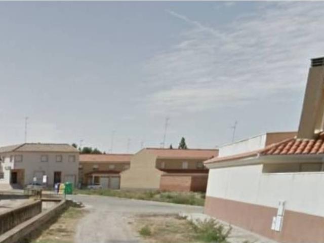 Piso en venta en Horcajo De Santiago