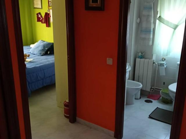 Piso en venta en Horcajo De Santiago, Castilla-La Mancha