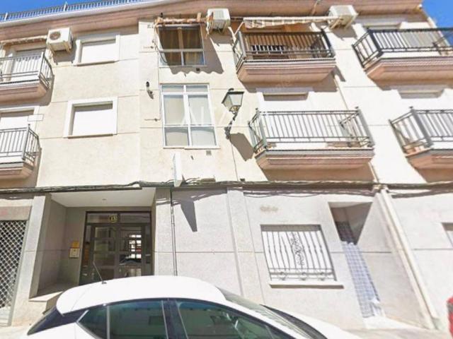 Piso en venta en Horcajo De Santiago, Castilla-La Mancha