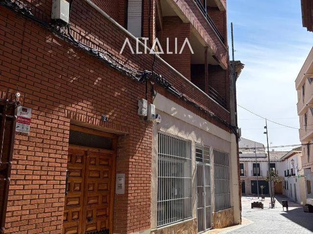 Piso en venta en Horcajo De Santiago, Castilla-La Mancha