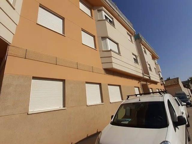 Piso en venta en Horcajo De Santiago