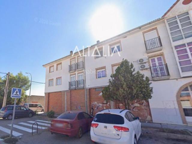 Piso en venta en Horcajo De Santiago, Castilla-La Mancha