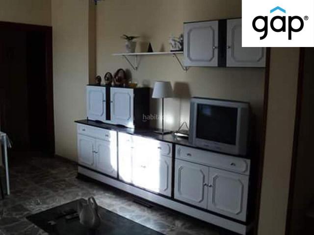 Piso en venta en Horcajo De Santiago, Castilla-La Mancha