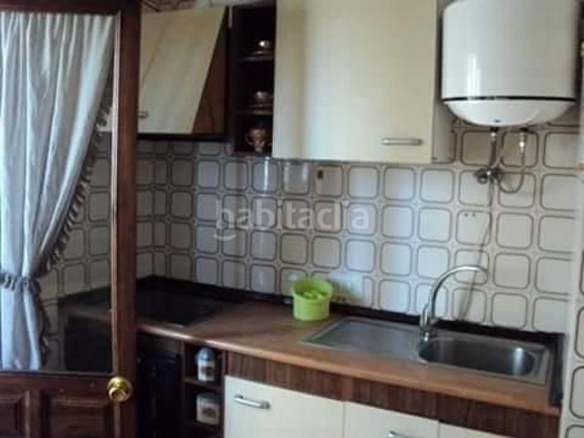 Piso en venta en Horcajo De Santiago, Castilla-La Mancha