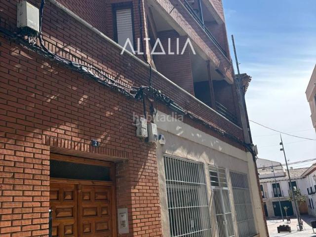 Piso en venta en Horcajo De Santiago, Castilla-La Mancha