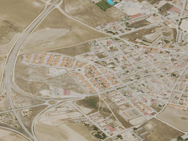Piso en venta en Horcajo De Santiago, Castilla-La Mancha