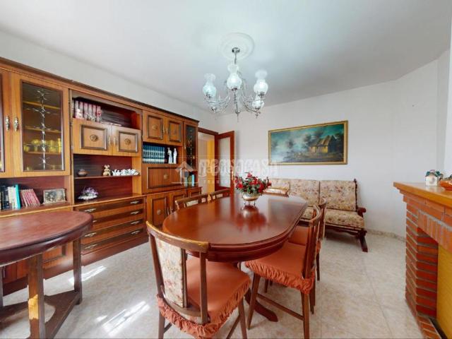 Piso en venta en Horche